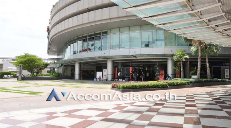 7  Office Space For Rent in Ratchadaphisek ,Bangkok MRT Phetchaburi at Italthai tower AA11975